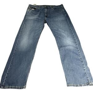 Levi's 505 Men's W38 x L30 straight leg denim jeans